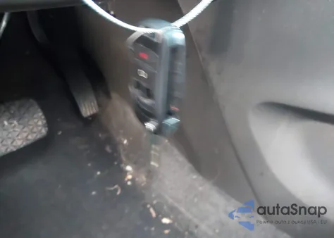 2014 Buick Encore Convenience из США, поврежденный, VIN KL4CJBSB8EB521638